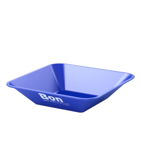Bon Tool Bon 11-174 Mortar Pan, Steel, 29" X 29" X 6 1/2" 11-174